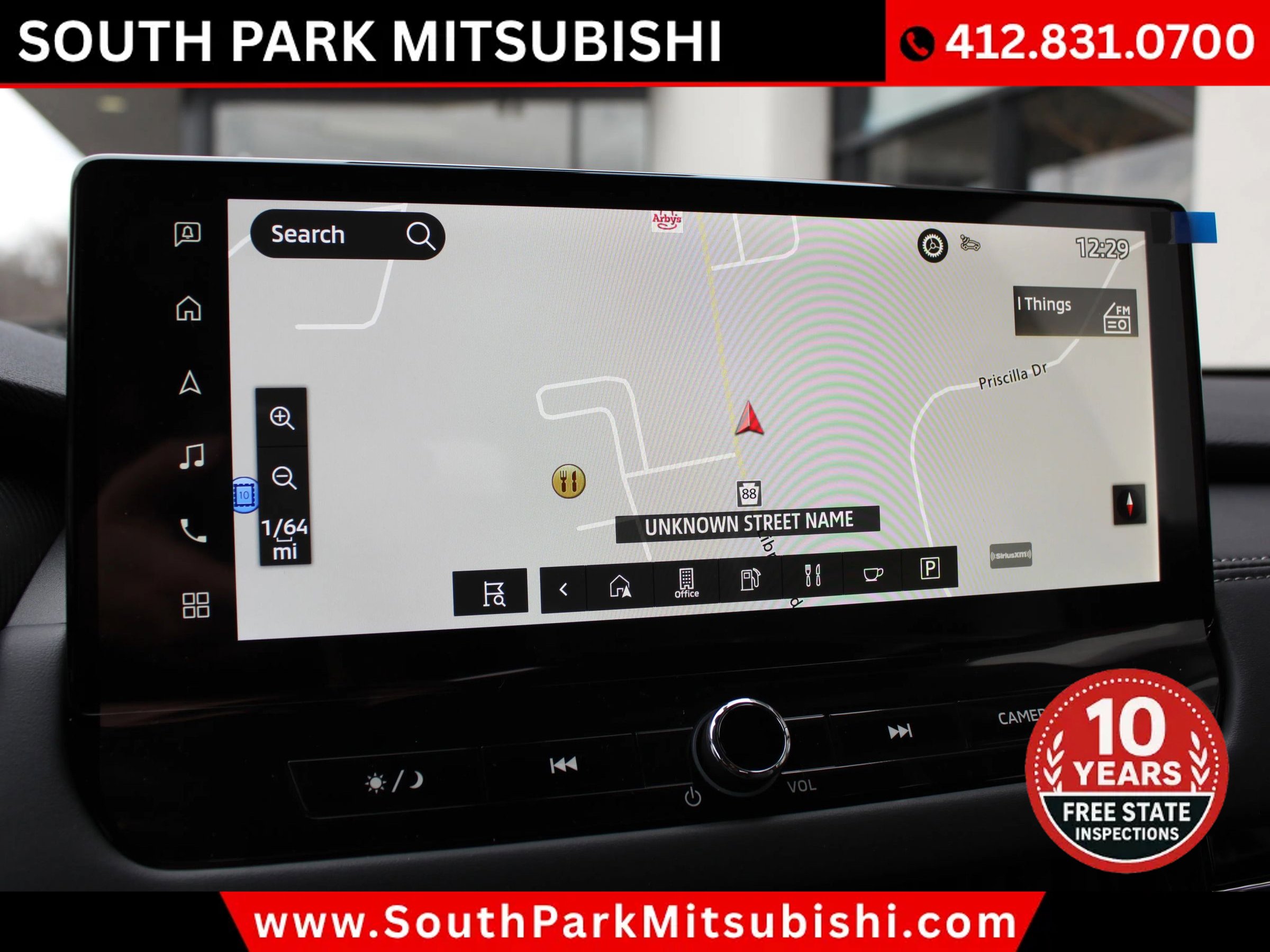 New 2026 Mitsubishi Outlander SE image 24