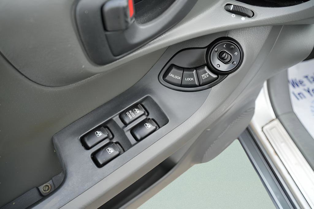 Used 2001 Hyundai Santa Fe GLS AWD/4WD image 19