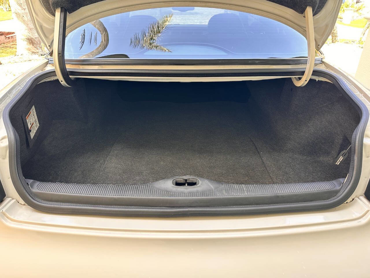 Used 1998 Lincoln Mark VIII RWD image 69