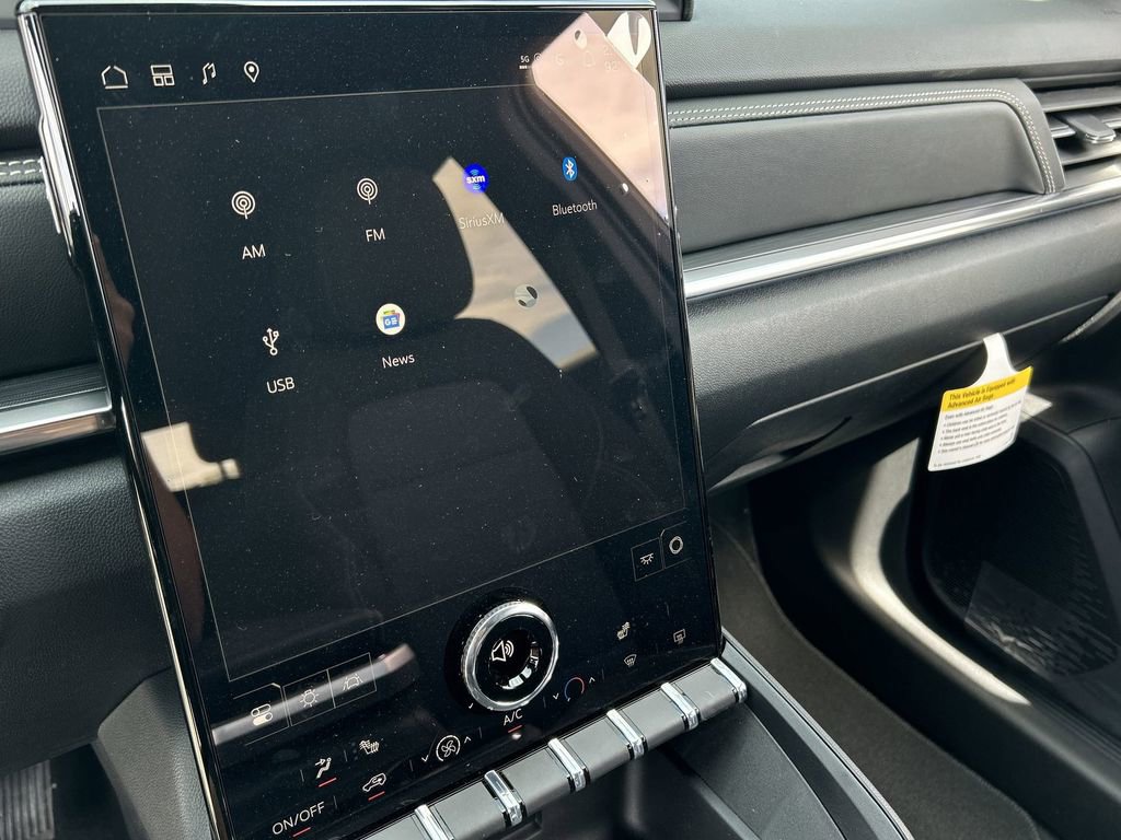 New 2026 GMC Terrain Elevation FWD image 13