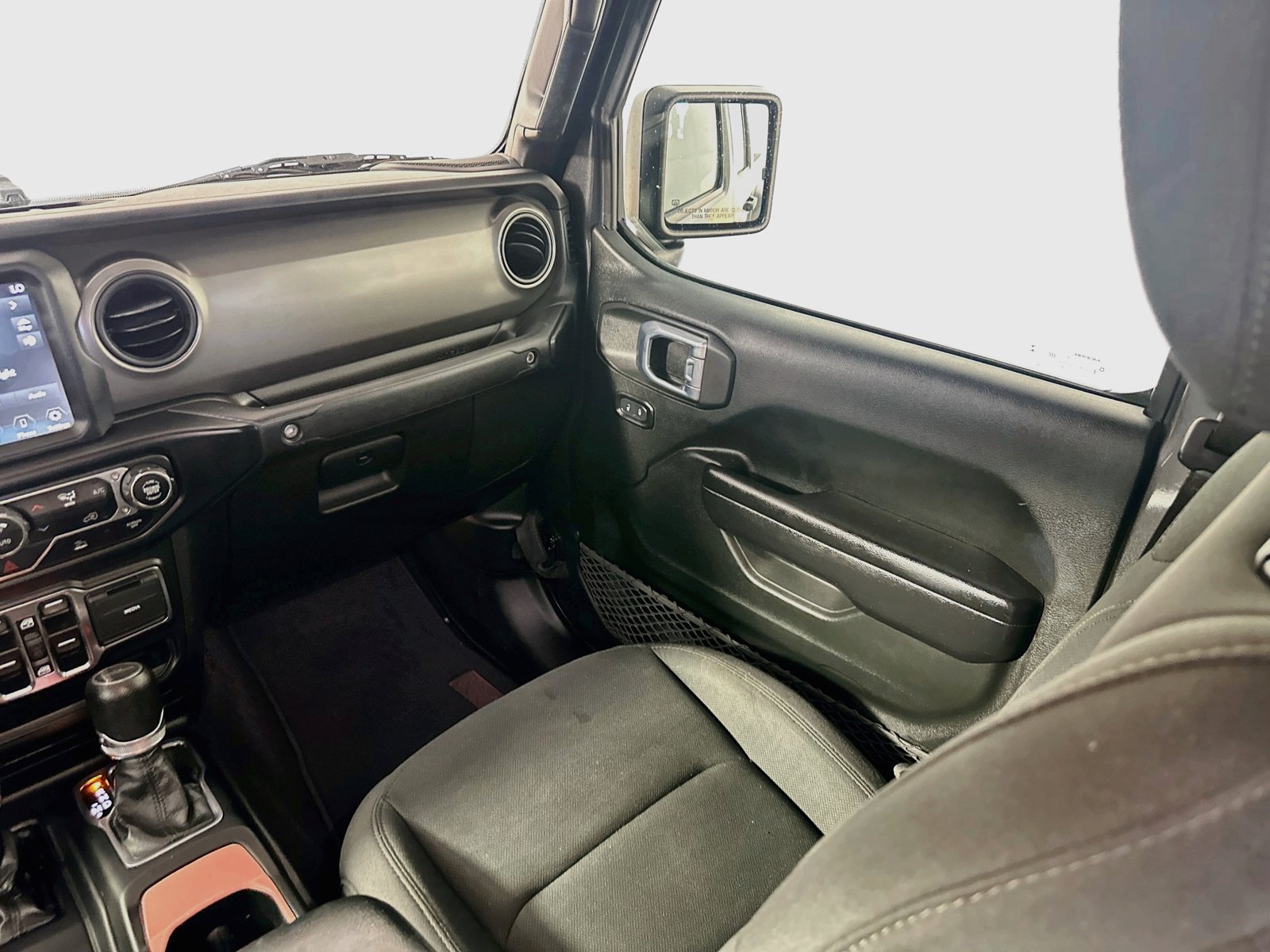 Used 2021 Jeep Gladiator Sport AWD/4WD image 22