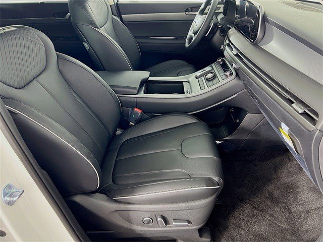 New 2025 Hyundai Palisade SEL image 23