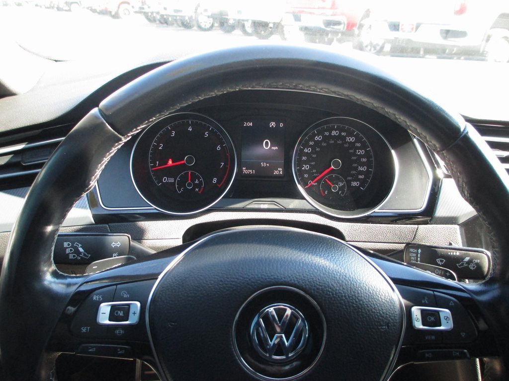 Used 2019 Volkswagen Arteon SE image 22