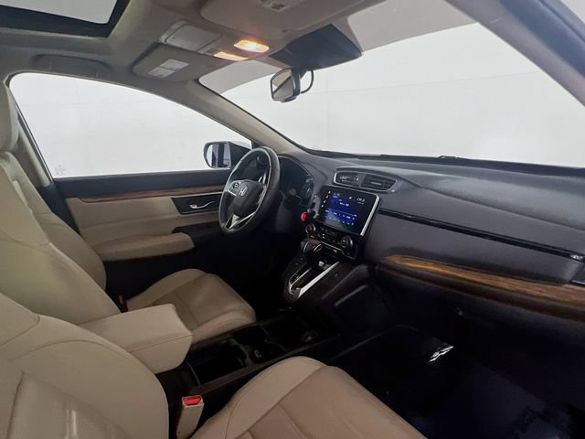 Used 2019 Honda CR-V EX-L image 10