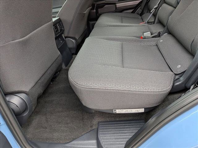 Certified 2025 Toyota 4Runner SR5 image 16