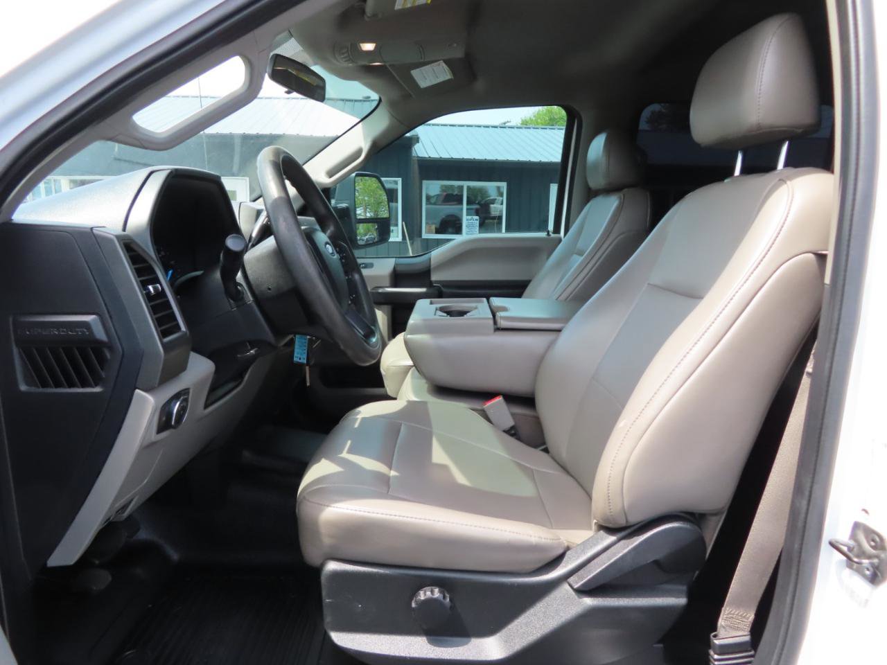Used 2019 Ford F250 XL w/ Power Equipment Group AWD/4WD image 26