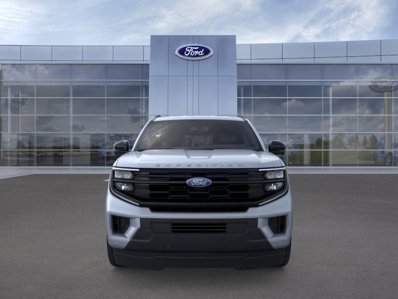 New 2026 Ford Expedition Max Active AWD/4WD image 6