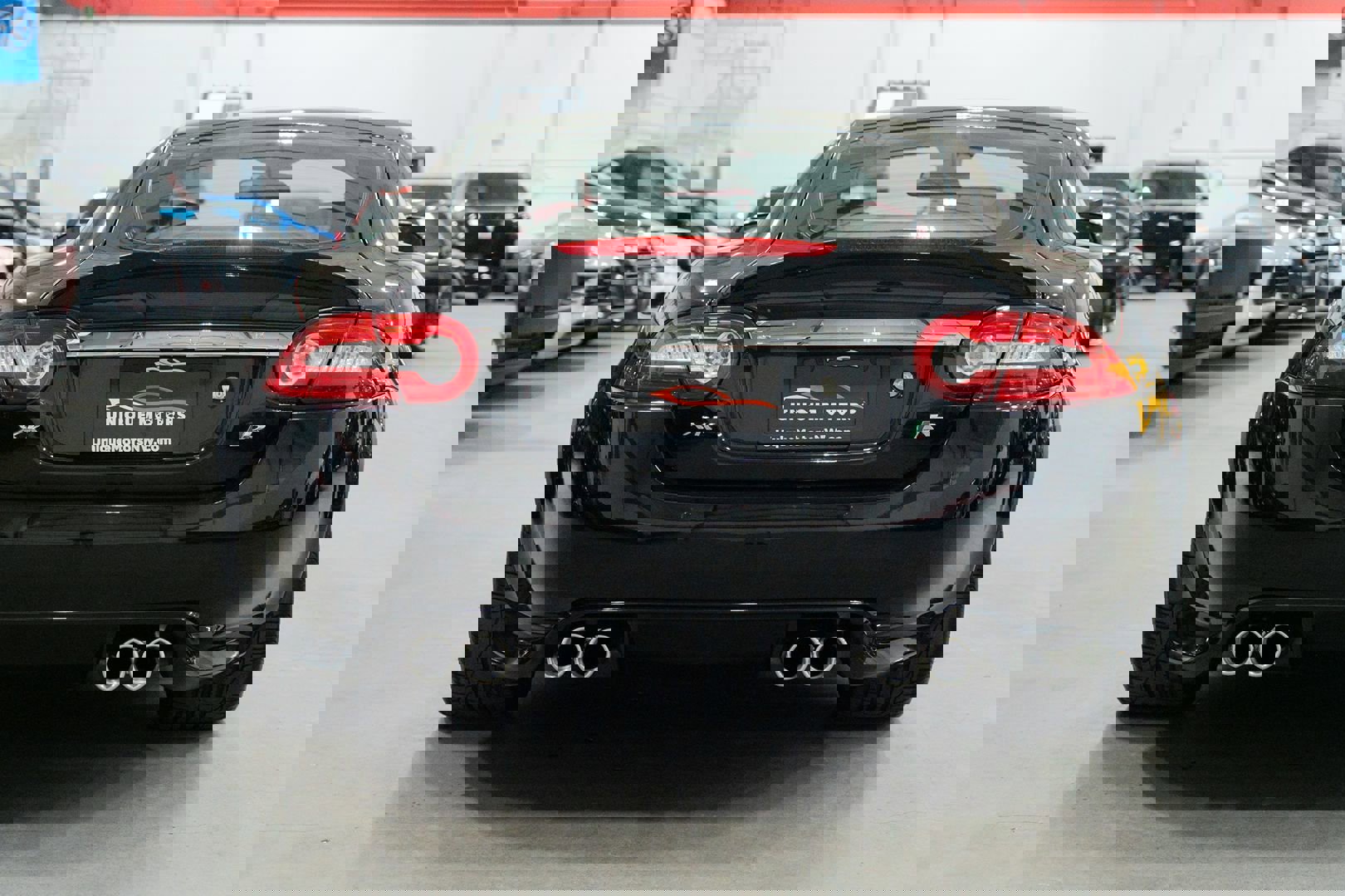 Used 2011 Jaguar XKR R175 image 5