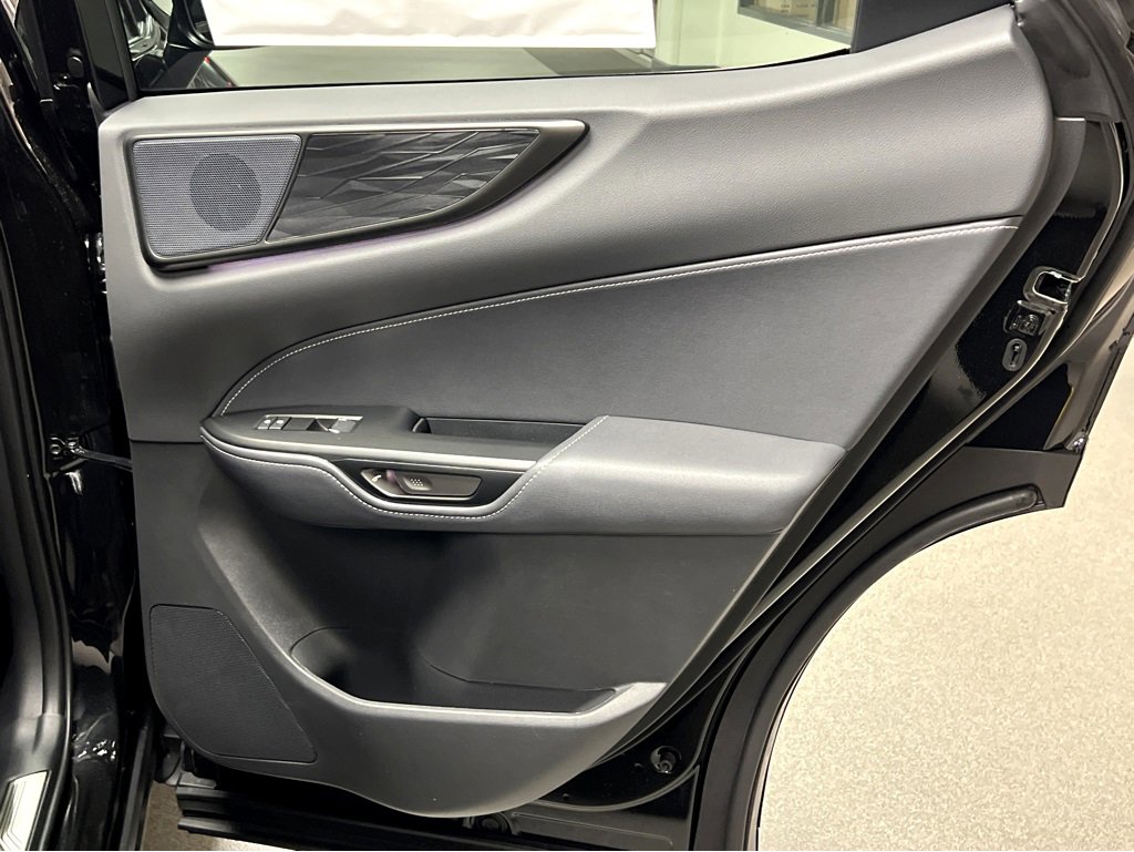 New 2026 Lexus NX 350 AWD w/ Premium Package image 21