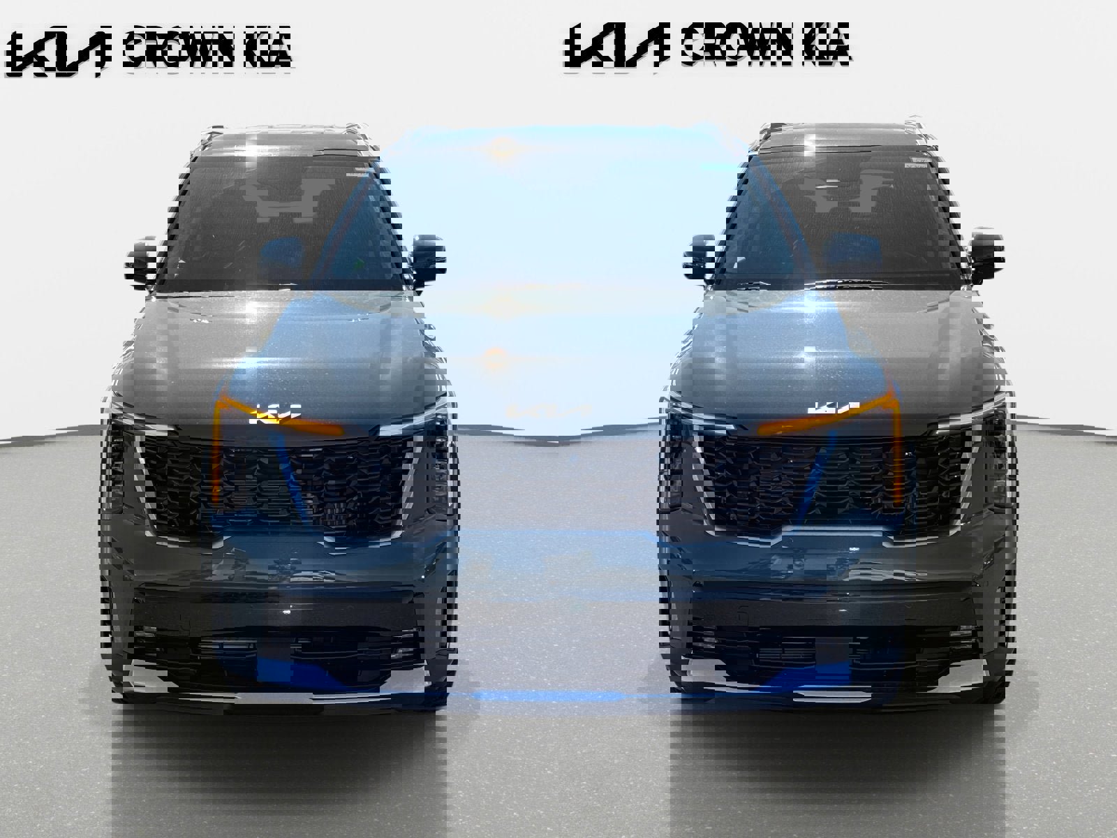 New 2026 Kia Sorento EX image 2