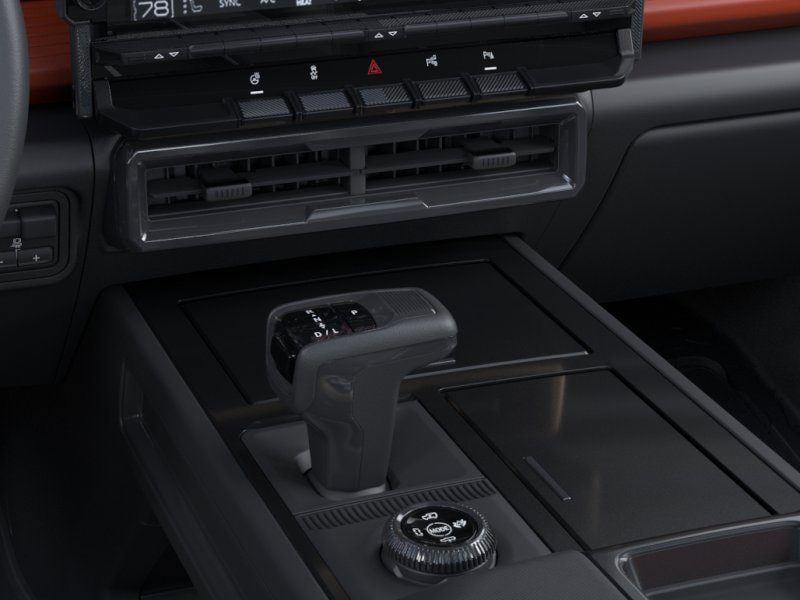 New 2026 GMC Hummer EV 3X w/ Carbon Fiber Edition Package AWD/4WD image 55
