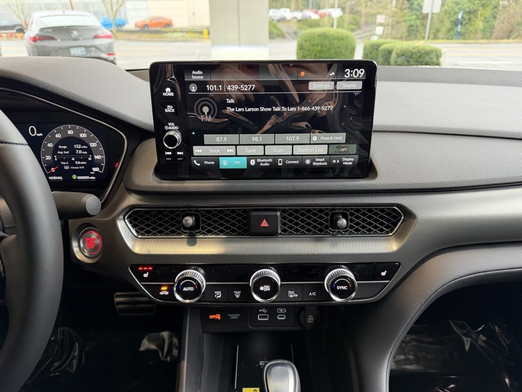 New 2026 Acura Integra A-Spec image 21