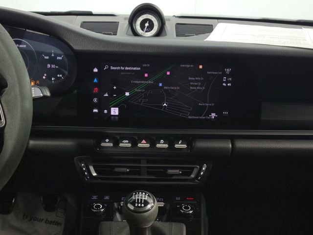 Used 2024 Porsche 911 Carrera T image 20