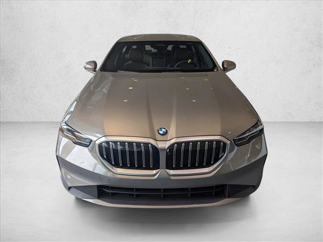 New 2026 BMW 530i xDrive image 4