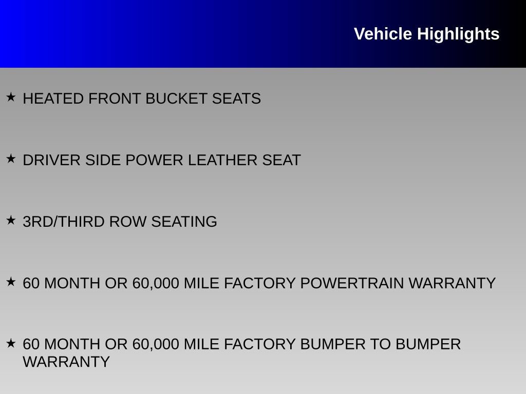 Used 2023 Kia Carnival EX FWD image 8
