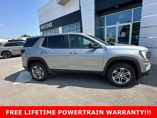 New 2026 GMC Terrain Elevation w/ LPO, Floor Liner Package image 2