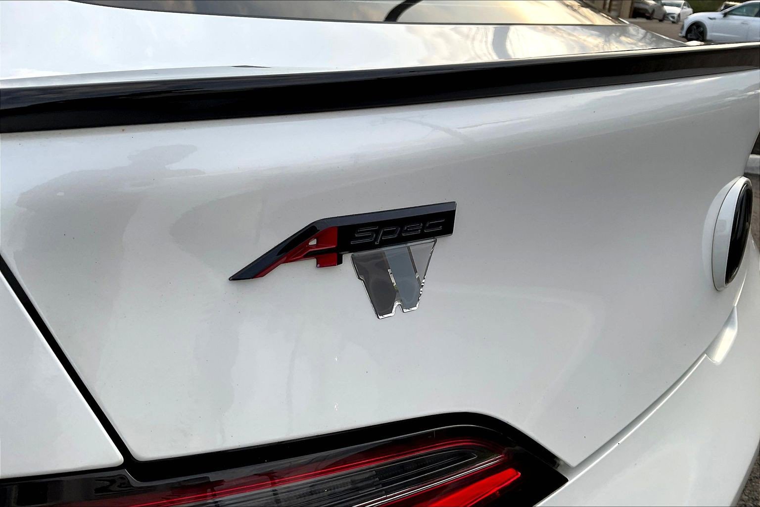 Used 2023 Acura Integra A-Spec image 24