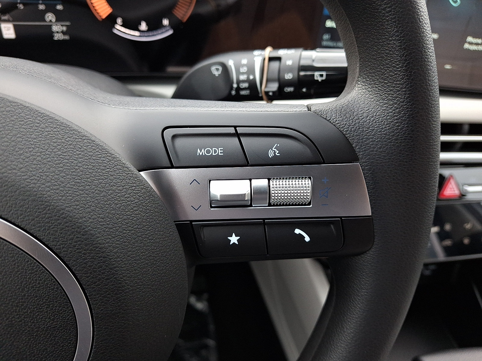 New 2026 Hyundai Tucson SEL Plus AWD/4WD image 19