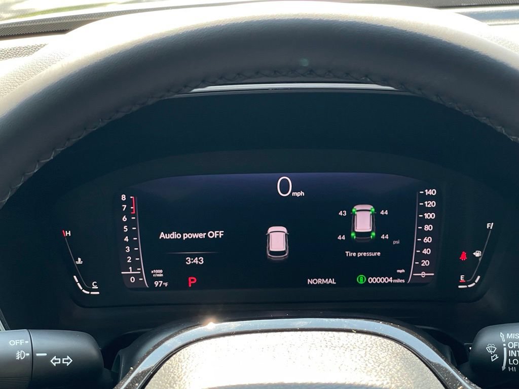New 2026 Honda Pilot EX-L image 13