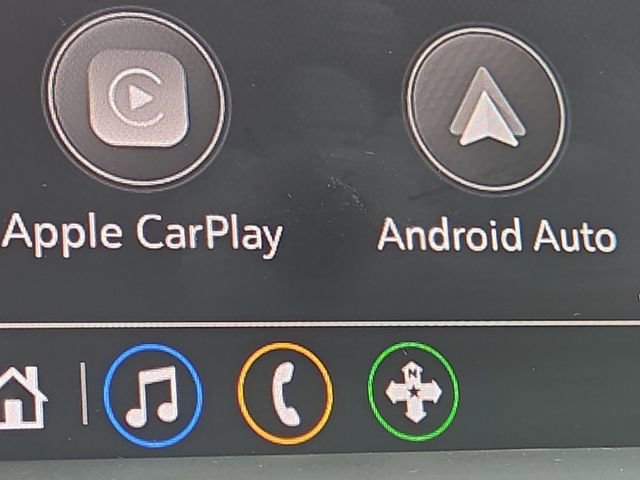 Certified 2024 Chevrolet Silverado 1500 Custom image 34