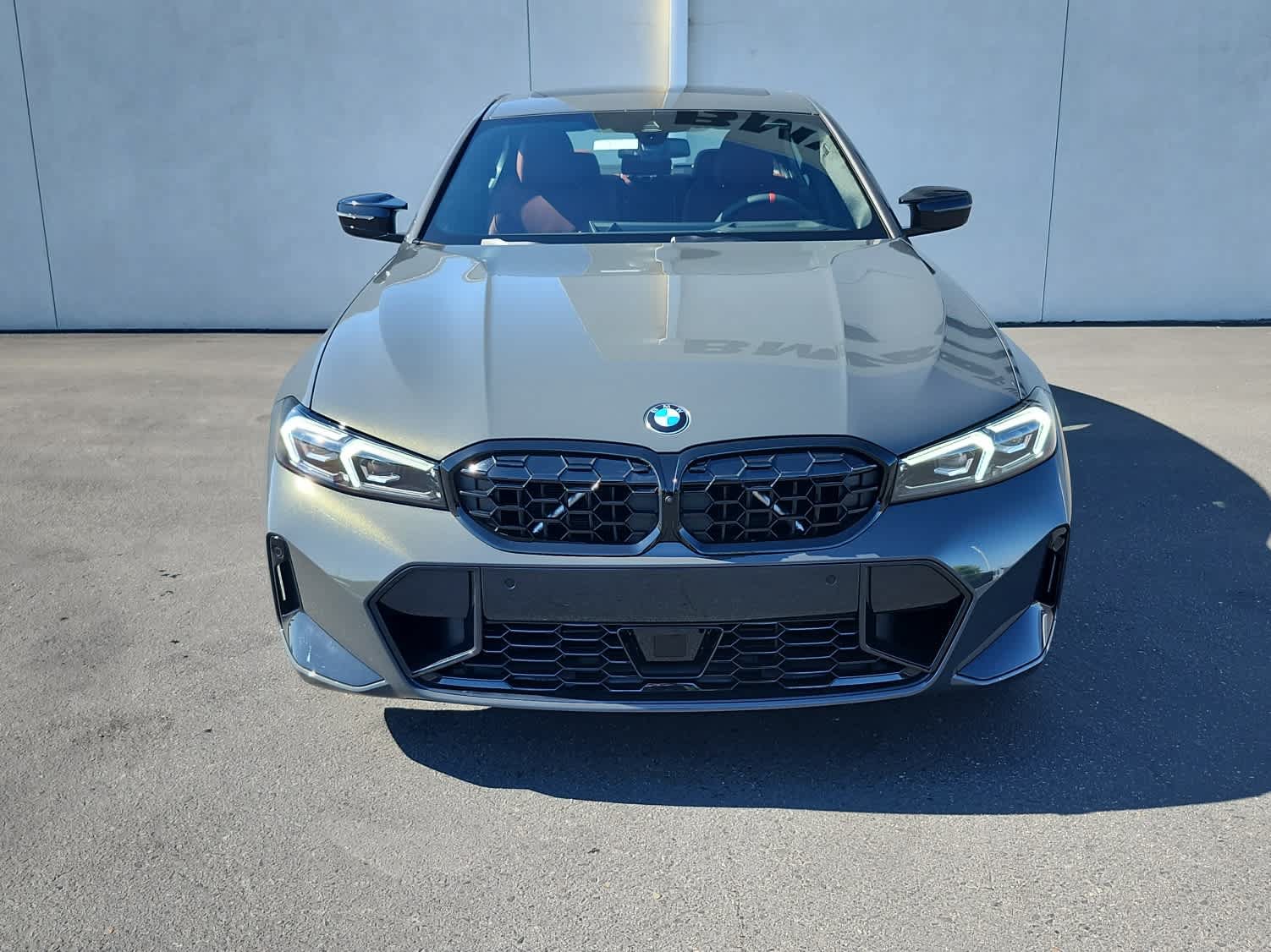 New 2026 BMW M340i xDrive w/ Premium Package AWD/4WD image 5