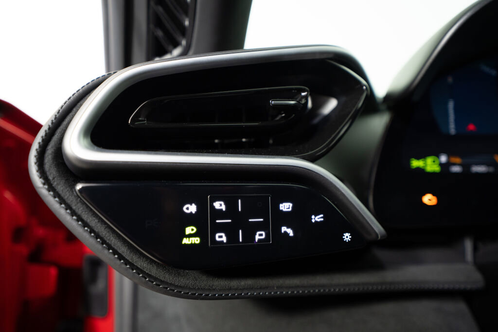 Used 2024 Ferrari 296 GTB image 35