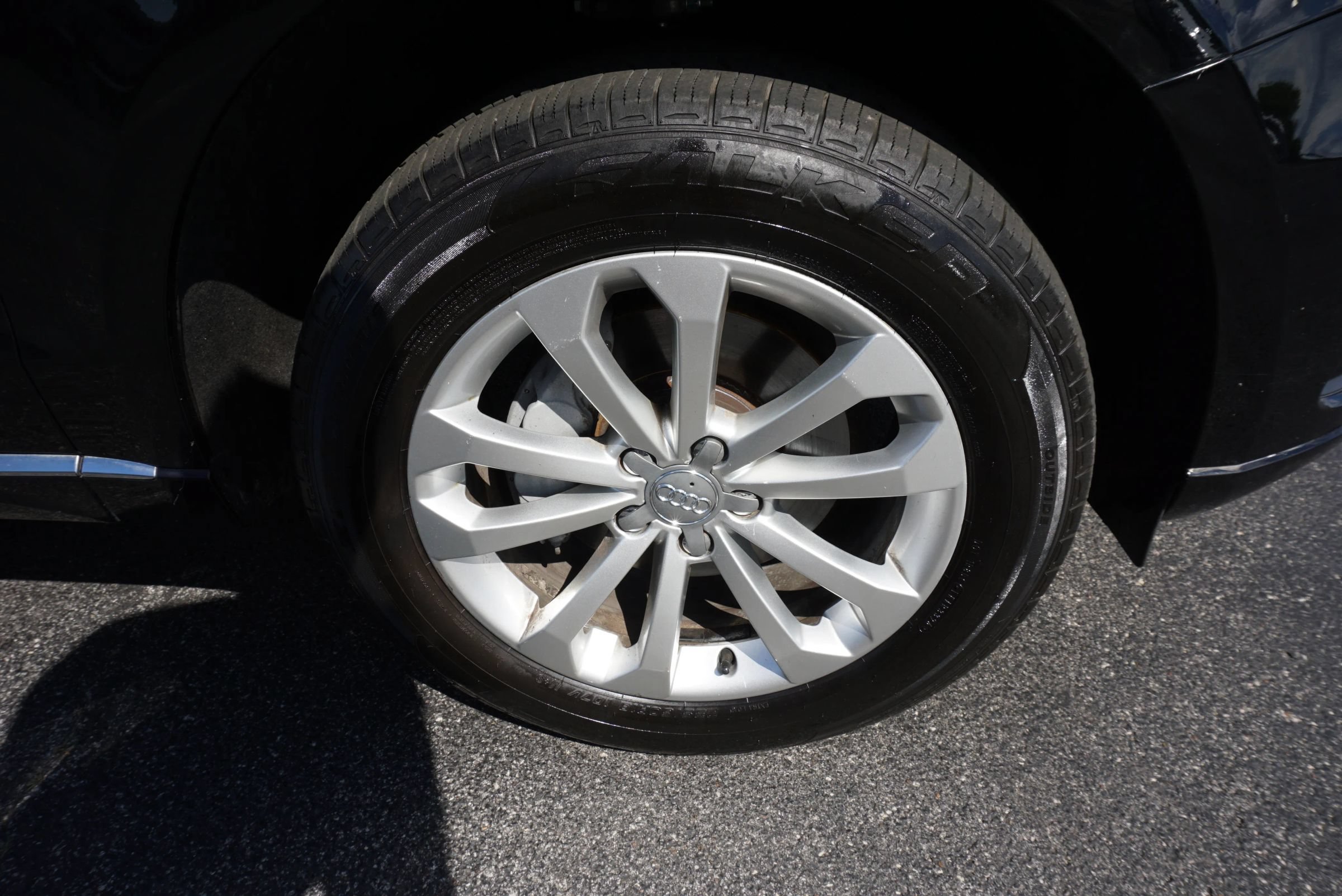 Used 2013 Audi Q5 2.0T Premium w/ Convenience Pkg AWD/4WD image 26