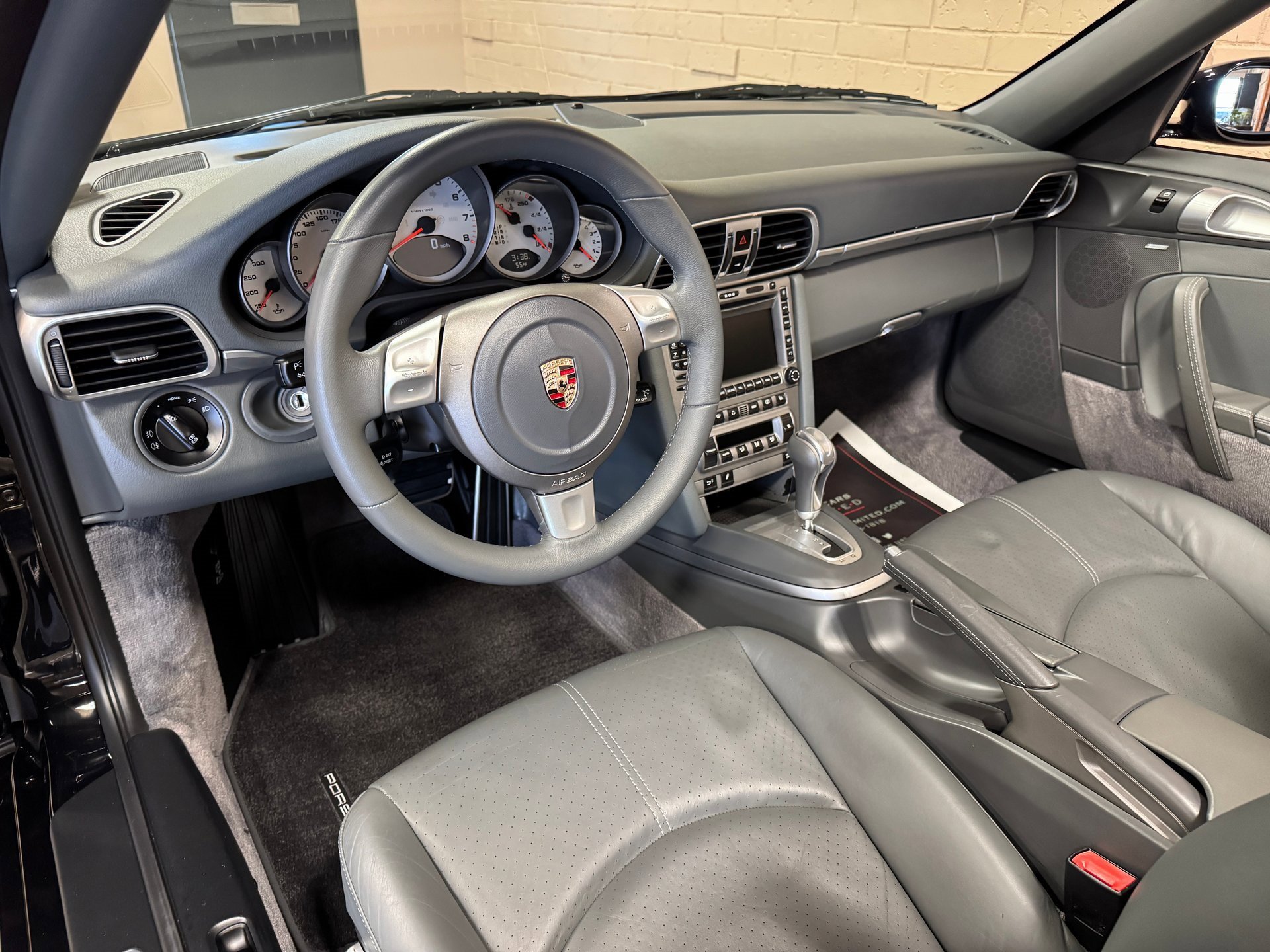 Used 2006 Porsche 911 Carrera S image 48