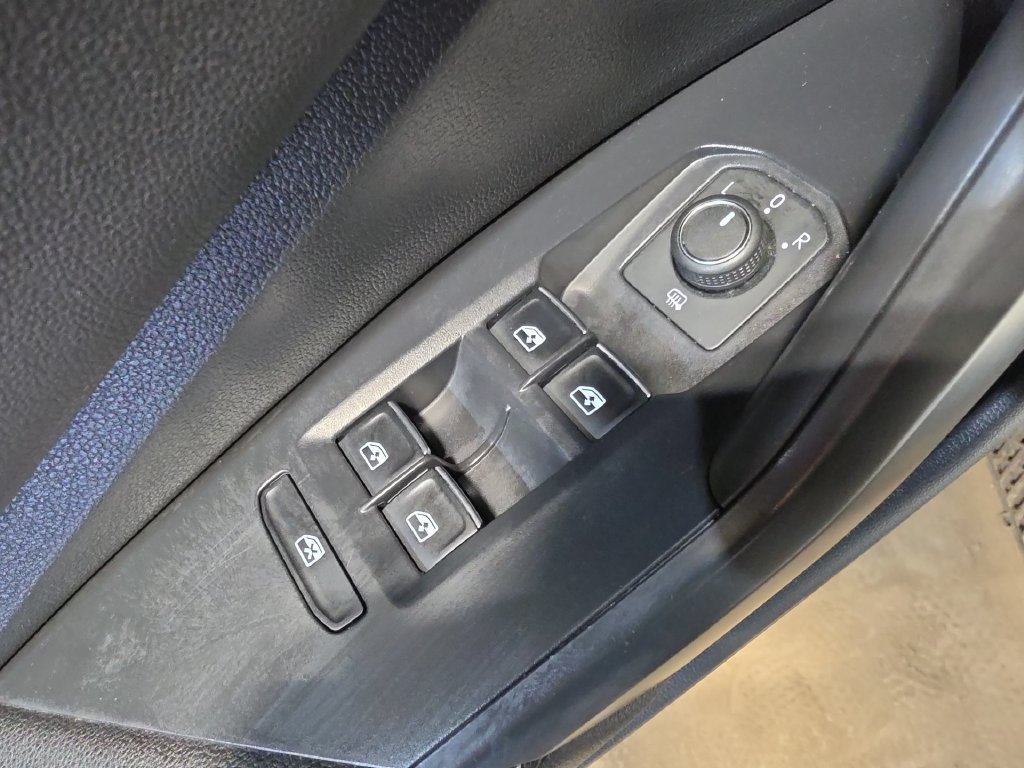 Used 2024 Volkswagen Jetta S FWD image 15