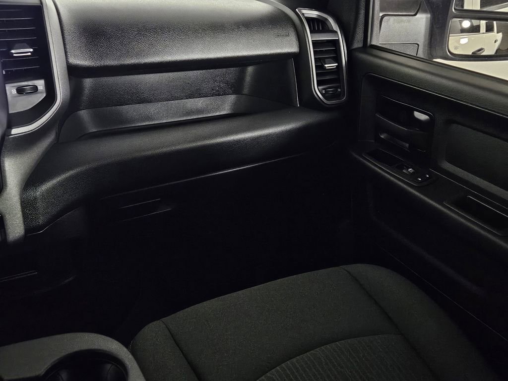 Used 2023 RAM 2500 Tradesman image 10