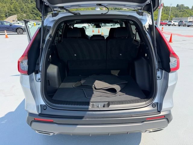 Certified 2026 Honda CR-V Sport image 13