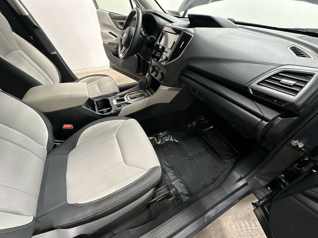 Certified 2022 Subaru Forester image 18