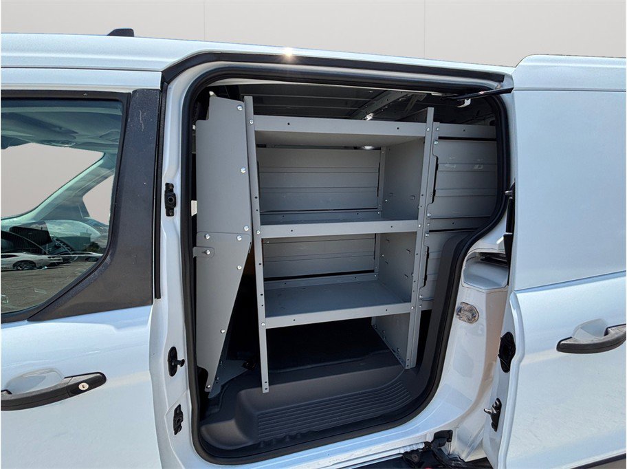 Used 2019 Ford Transit Connect XLT FWD image 27