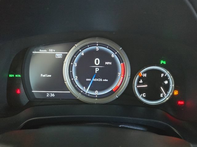 Used 2018 Lexus RX 350 F Sport w/ Cold Area Package AWD/4WD image 13