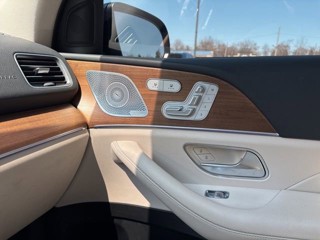 Used 2022 Mercedes-Benz GLE 350 4MATIC image 28