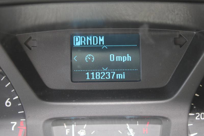 Used 2017 Ford Transit 150 130 Low Roof image 23