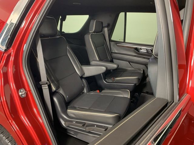 Used 2025 Chevrolet Tahoe Premier image 37