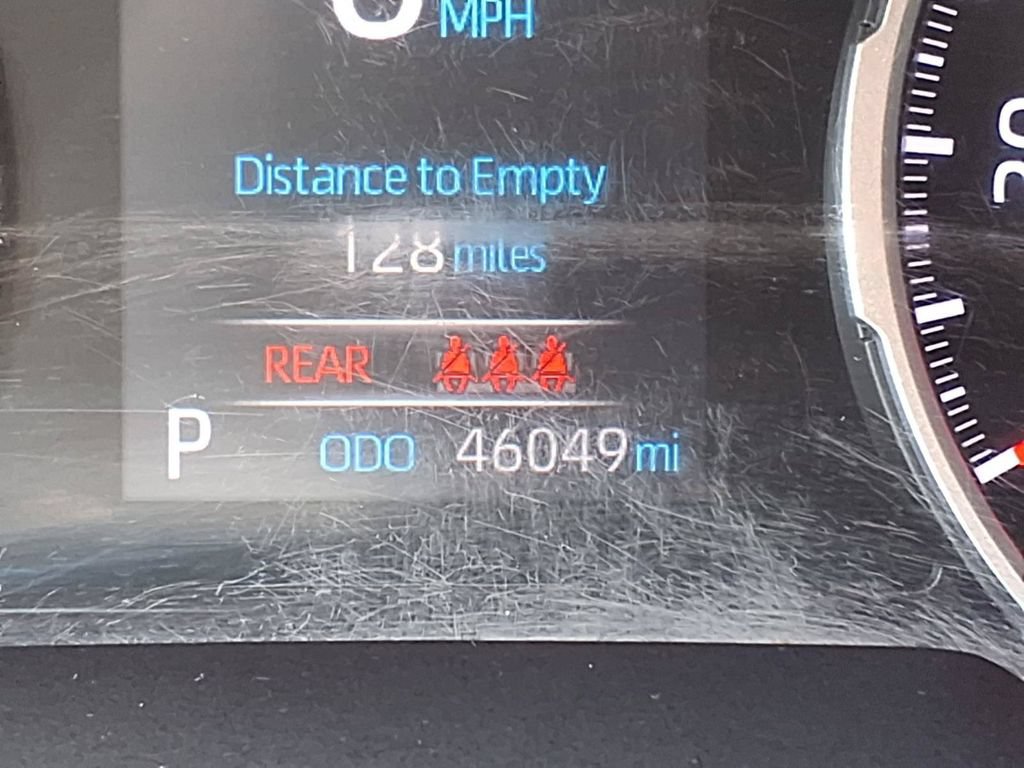Used 2021 Toyota RAV4 LE AWD/4WD image 32