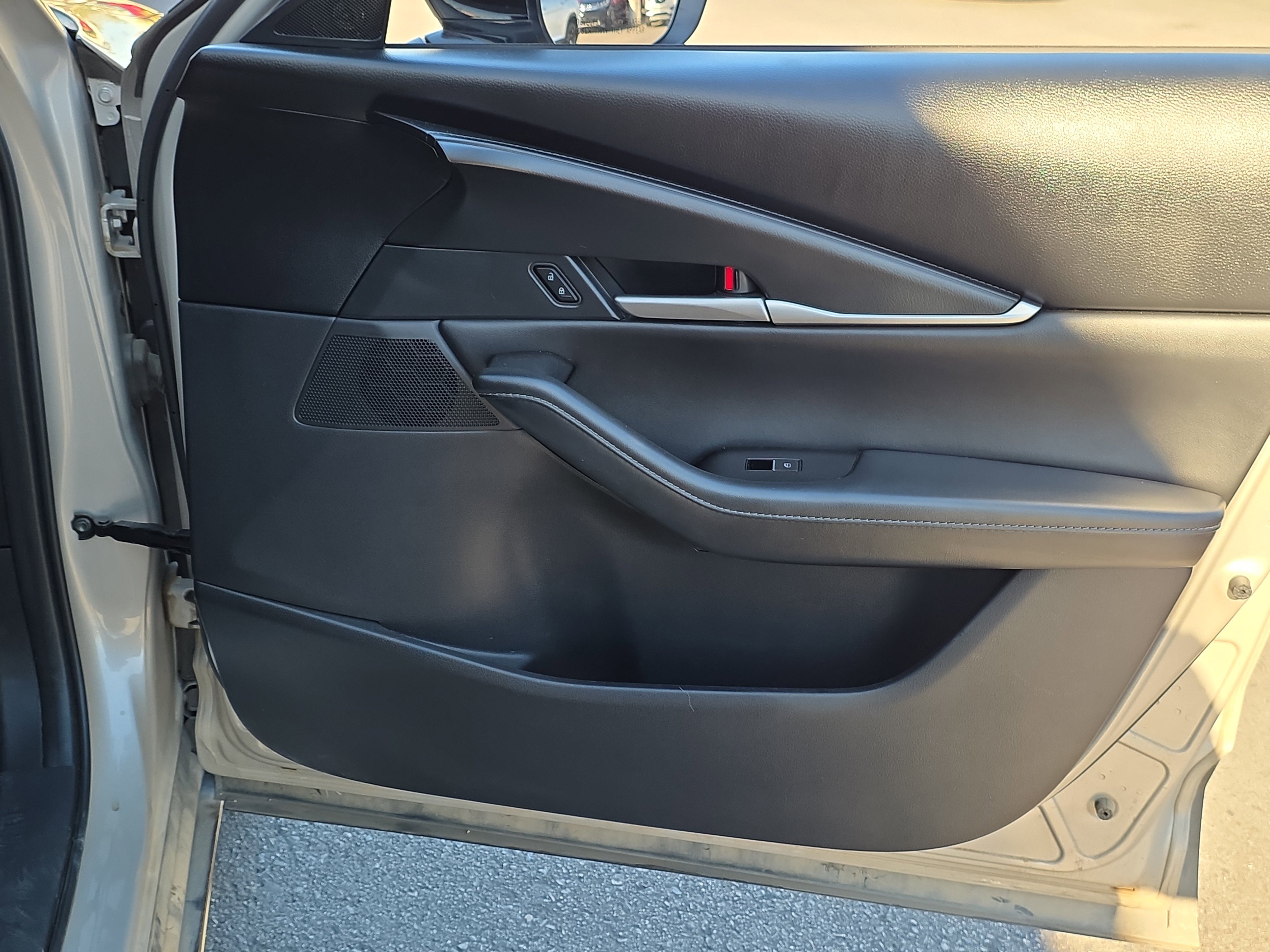 Used 2024 MAZDA CX-30 AWD 2.5 S w/ Select Sport Pkg image 27