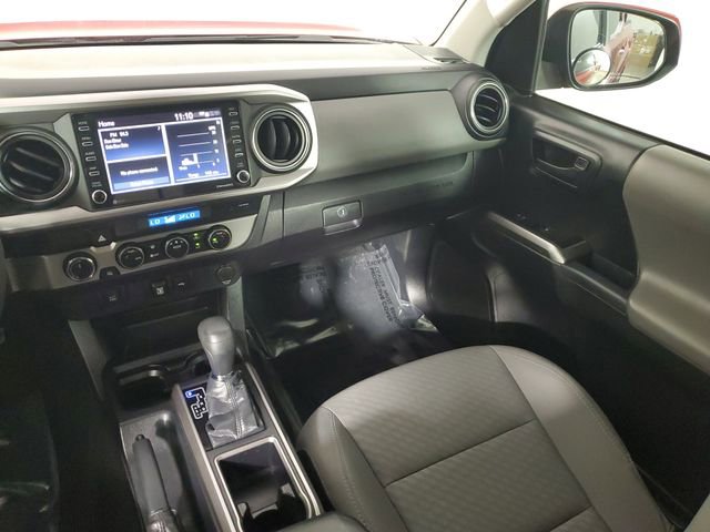 Used 2021 Toyota Tacoma SR5 image 16