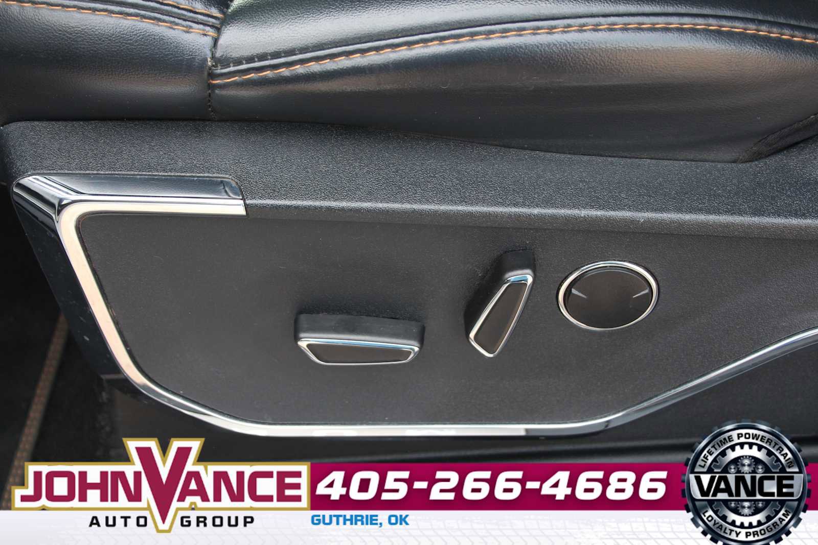 Used 2022 Ford F150 Platinum w/ Equipment Group 701A High image 29