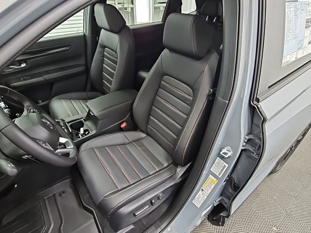 New 2026 Honda CR-V Sport-L image 26