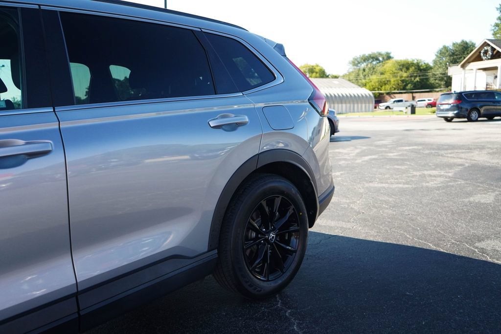 Used 2024 Honda CR-V Sport image 23