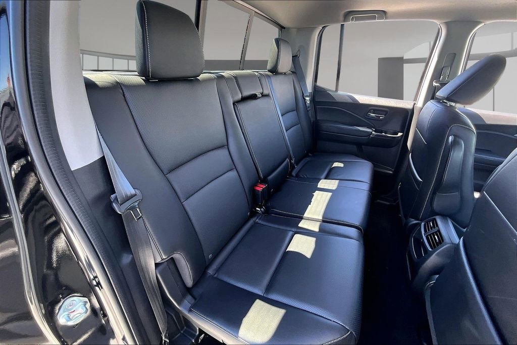 Used 2023 Honda Ridgeline RTL image 23