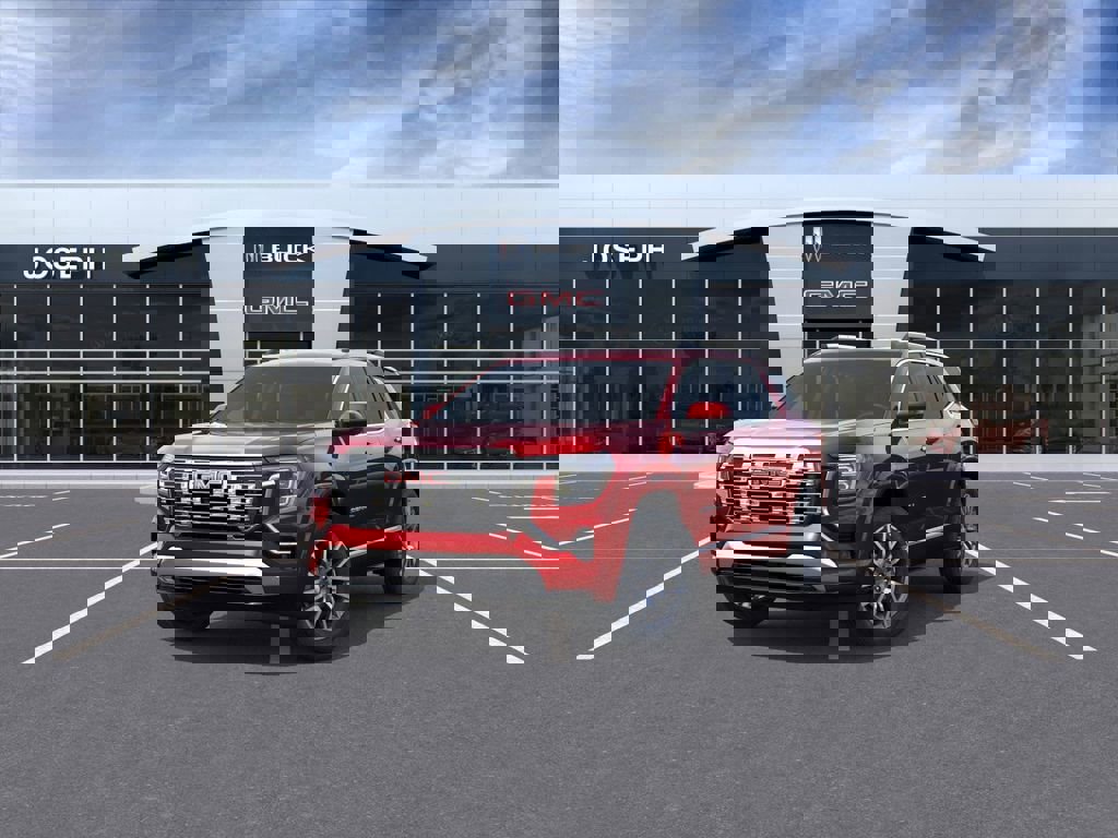 New 2026 GMC Terrain Denali w/ LPO, Floor Liner Package image 14