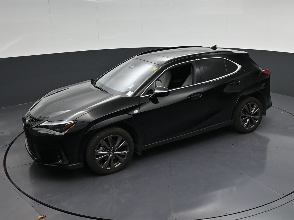 Used 2025 Lexus UX 300h FWD image 22