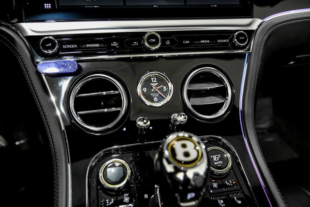 Used 2020 Bentley Continental GT image 26