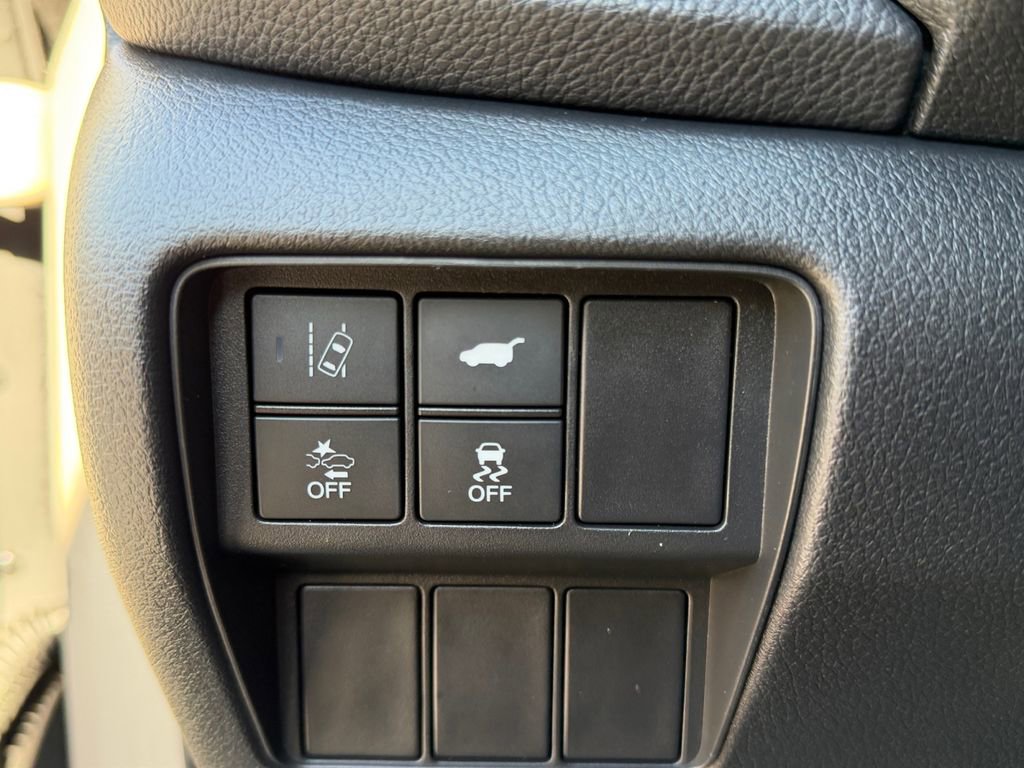 Used 2019 Honda CR-V EX-L image 19