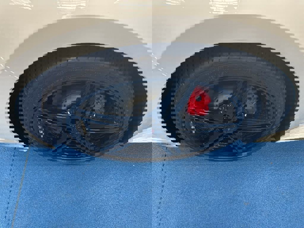 New 2026 Chevrolet Corvette Stingray Preferred Cpe w/ Stealth Interior Trim Package image 13