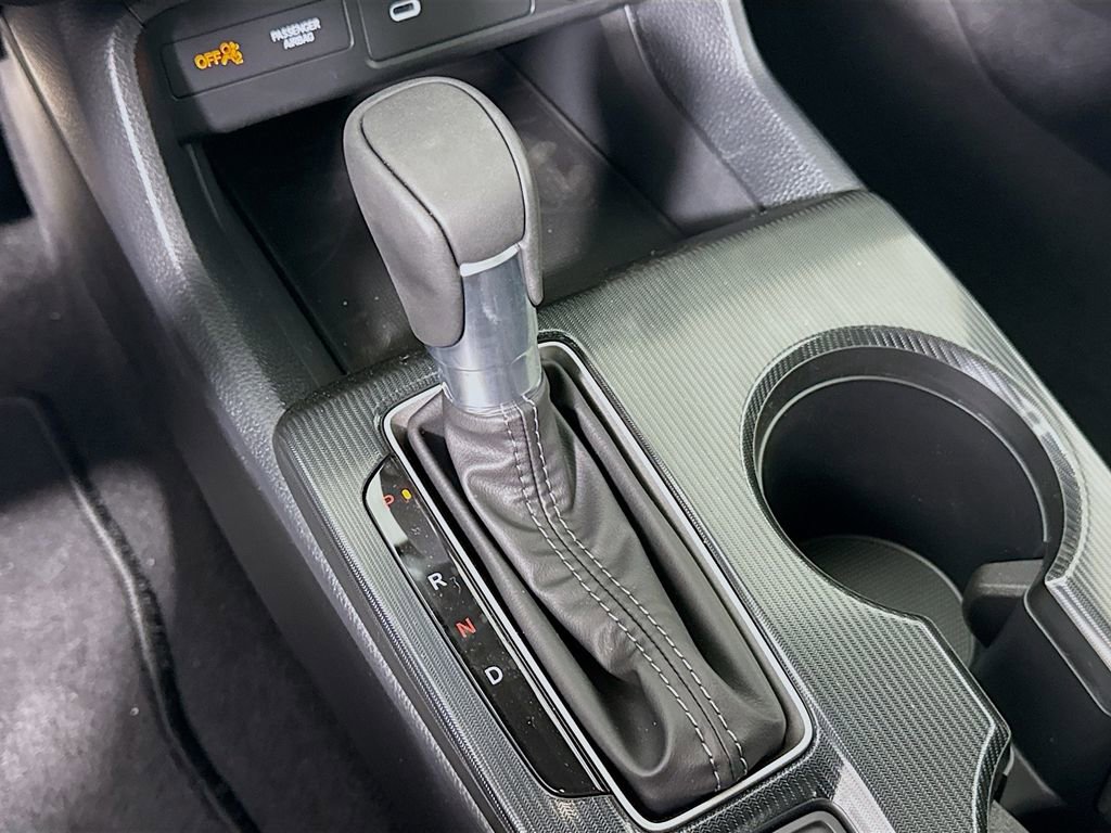 New 2026 Honda Civic Sport image 17